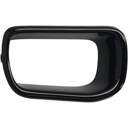Bumper - Onderdelen BLIC 6502-07-4002918P