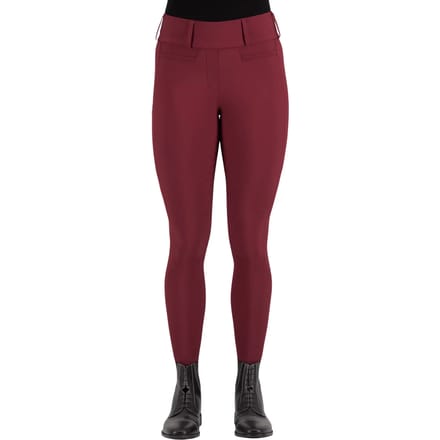 Dameslegging met volledige grip Euro-Star Enforce