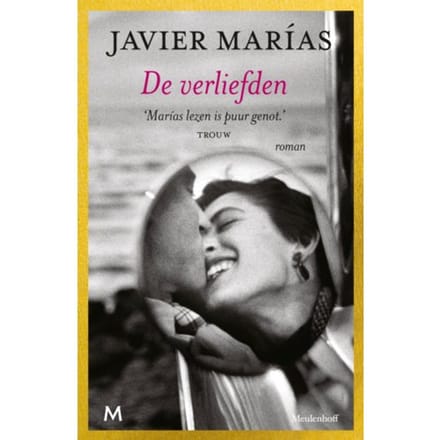 De Verliefden - Javier Marías
