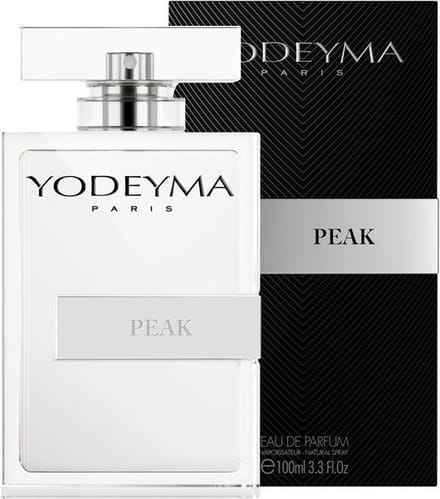 Yodeyma Peak 15 ml
