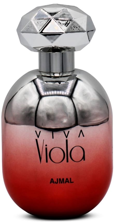 Damesparfum Ajmal EDP Viva Viola 75 ml