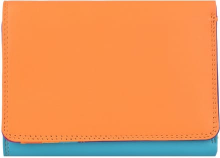 Mywalit Portemonnee Leder 12 cm - Dames - Horizontaal - copacabana