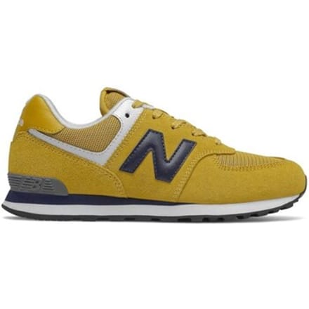 Lage Sneakers New Balance NewBalanceGC574HX1