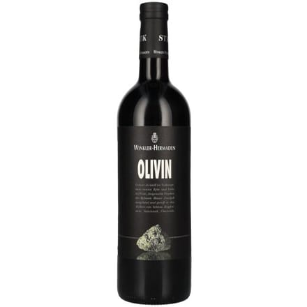 Winkler-Hermaden Olivin 2020 13,5% Vol. 0,75l