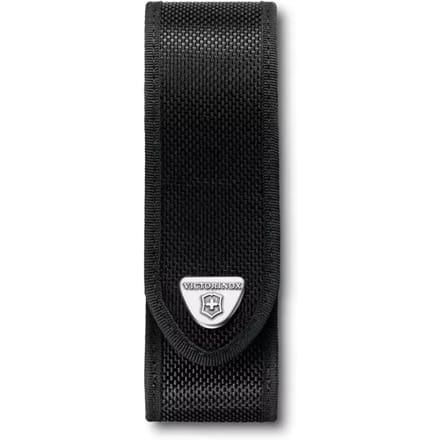 Victorinox Nylon Belt Pouch (Black)