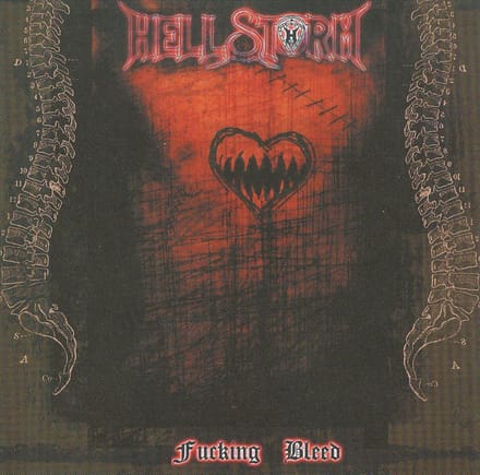 Fucking Bleed