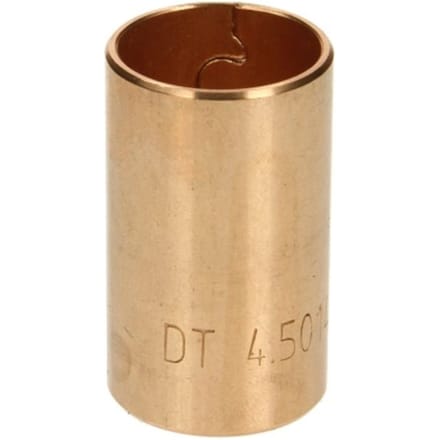 Bus, remschoenbout DT Spare Parts 4.50142