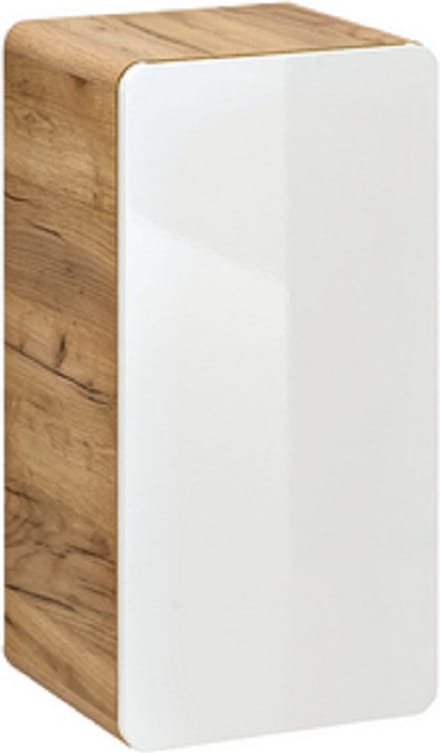 Sanifun hangkast Aruba White A 350