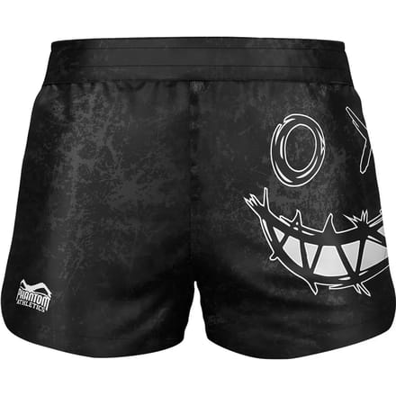 Thaiboksen short Phantom Athletics FUsion Serious