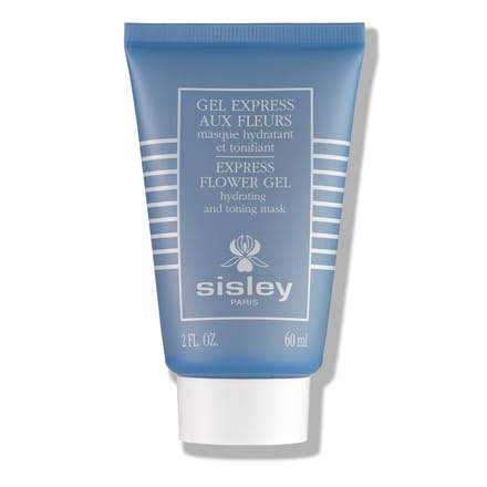 Sisley Hydraterend Masker Sisley - Gel Express Aux Fleurs Hydraterend Masker