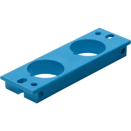 Festo Montageplaat - 10392