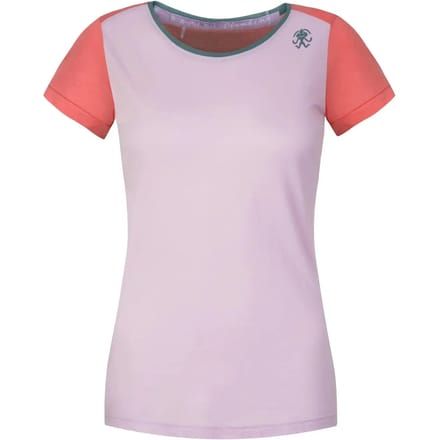 T-shirt dames Rafiki Chulilla