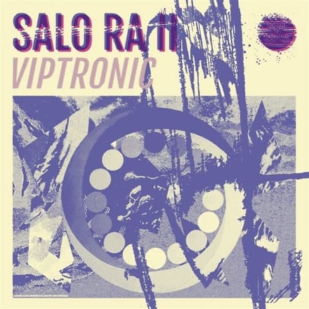 Salo Ra II - Viptronic (LP)