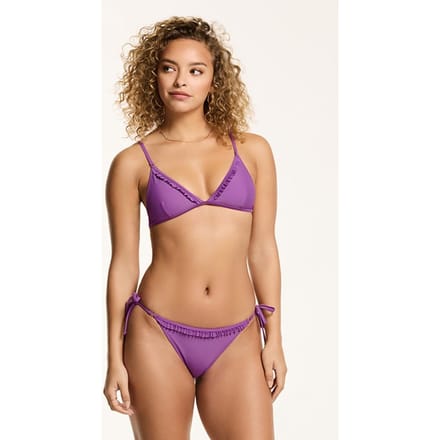 Shiwi Ladies Romy Bikini Set Summer Purple Größe: 36 | Bikinis Outlet | Damen | Violett