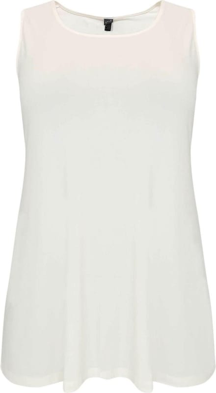 YOEK Dames Top ronde hals