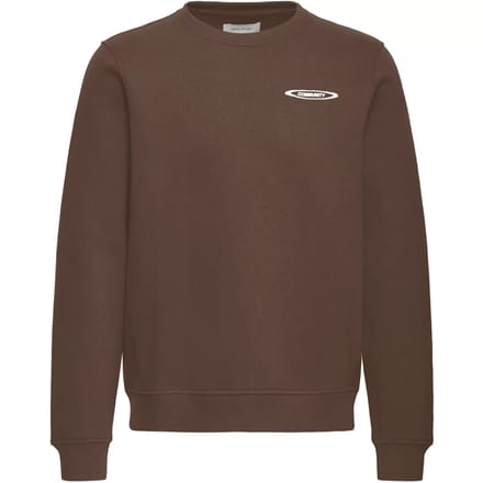Blend - BHKEYAN GRAPHIC CREW SWEAT - Heren - Sweaters