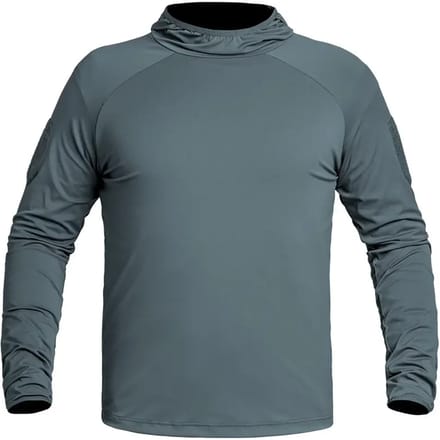 Werkjas met capuchon A10 Equipment Instructor X-Move