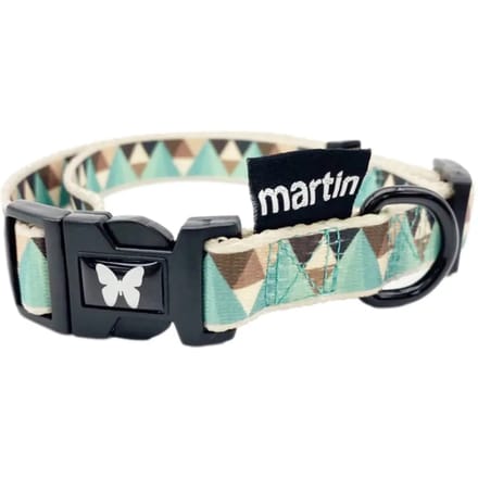Hondenhalsband Martin Sellier Ethnique