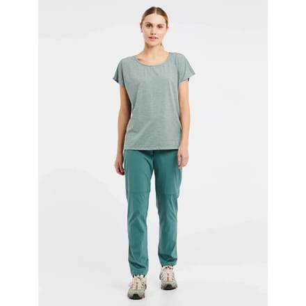 Protest Prtevodia - Broek Dames - Outdoor - Waterafstotende afwerking - Koordsluiting