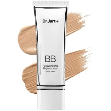 Dr.Jart+ Dermakeup Revitaliserende Beautybalsem 02 Medium SPF 40 (50 ml) -KR-BB