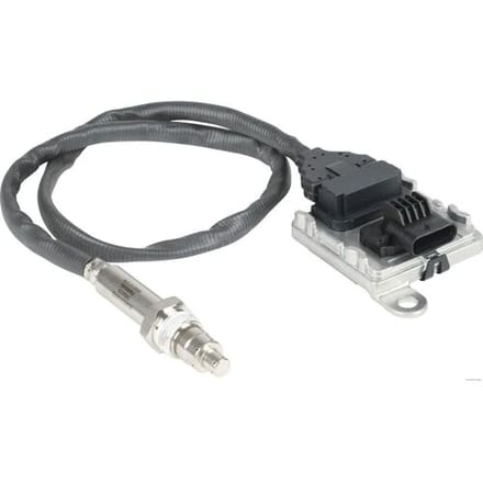 NOx-sensor, katalysator HERTH+BUSS ELPARTS 70680045