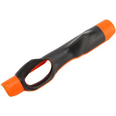 Club Grip Trainer Kinderen Beginners Verbeter Handpositie Trainingsbevestiging Swing Corrector Geel oranje