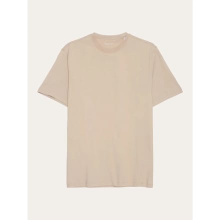 T-shirt KnowledgeCotton Apparel Agnar