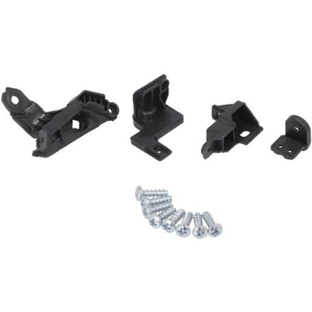 Reparatieset, koplamp ROMIX ROM C70868