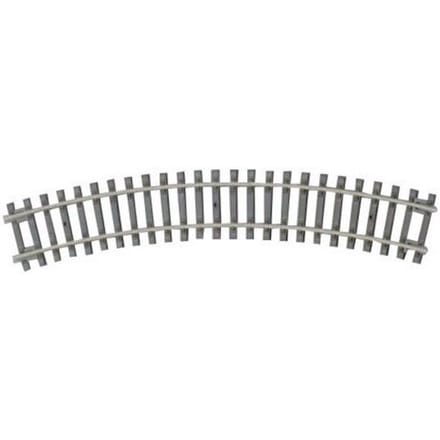 Piko H0 H0 Piko A-rails 55211 Gebogen rails 6 stuk(s)
