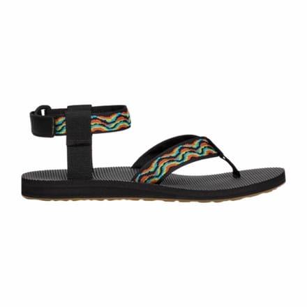 Teva Men Original Sandal Revive 80S Archival Revival-Schoenmaat 45,5