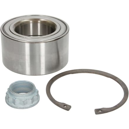 Wiellagerset SKF VKBA 3400