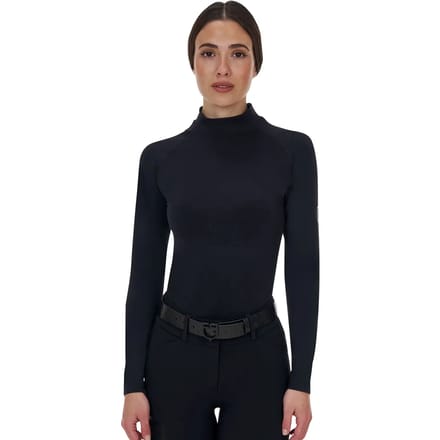Vrouwenonderhemd Equestro Ridertechnology