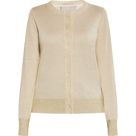 RISA Vest Dames cr