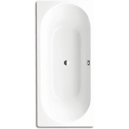 Kaldewei Classic Duo bath 180 x 80 cm with antislip 291030000001