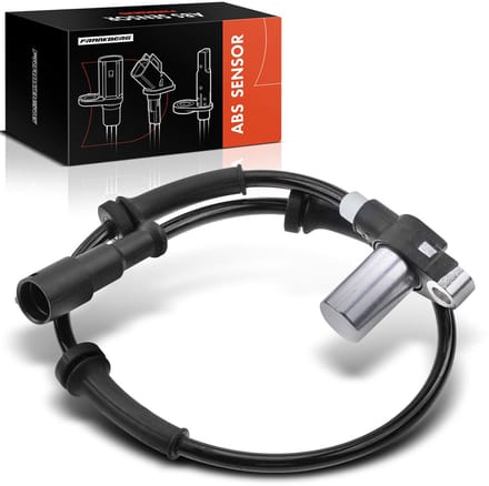 Frankberg 1x ABS Sensor Vooras Links Rechts voor Renault