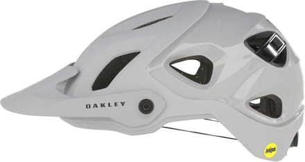 Oakley DRT5 Fietshelm, grijs Hoofdomtrek S | 52-56cm