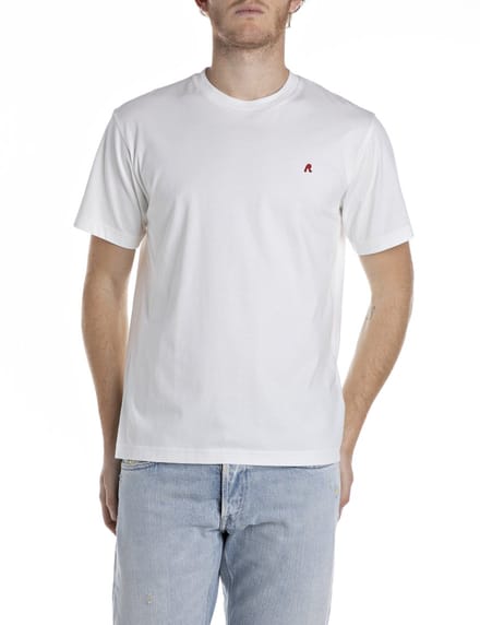 T-shirt Replay M3015.2660-011