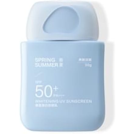 SPRING SUMMER - Whitening UV Sunscreen SPF50+ PA+++ 50g