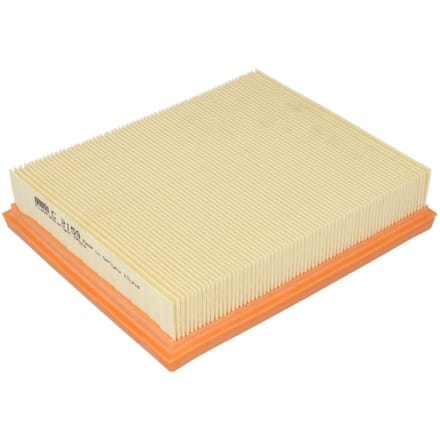 Luchtfilter MANN-FILTER C 2159
