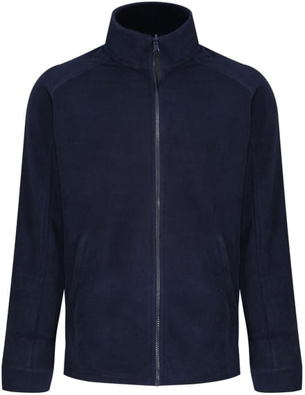 Regatta Thor III Fleece Jacket RG532 - Dark Navy - 6XL