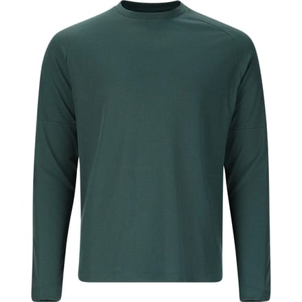 Jersey met lange mouwen Endurance