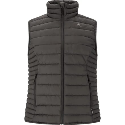 Mouwloos damesjack Whistler Edge CFT