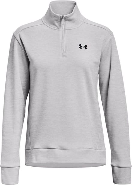 Under Armour Dames Armour Fleece QZ