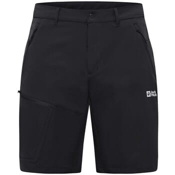 Jack Wolfskin Pico Trail Shorts - Outdoorbroek