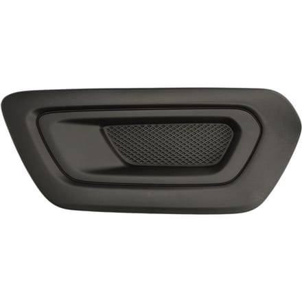 Bumper - ventilatierooster BLIC 6502-07-2511991Q