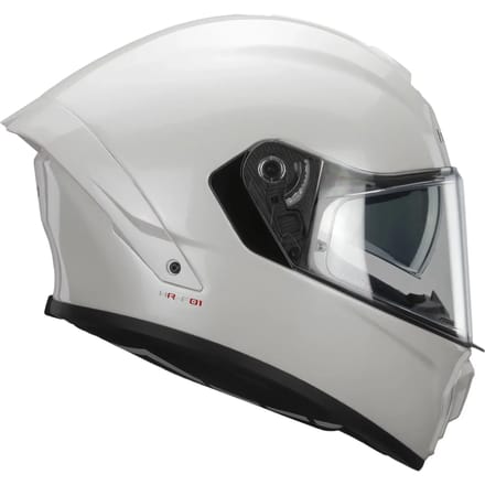 Volle motorhelm Hebo HR F01