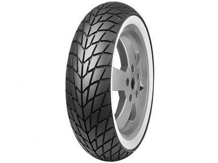 Buitenband Sava MC20 WhiteWall 120 / 70 - 12
