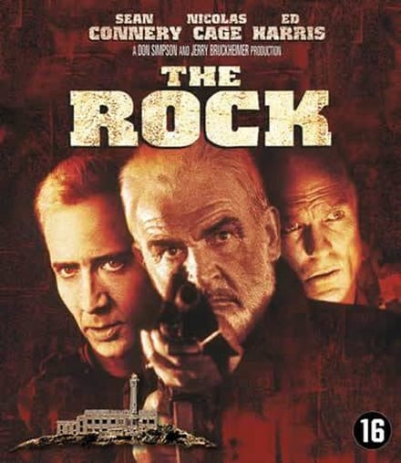 The Rock