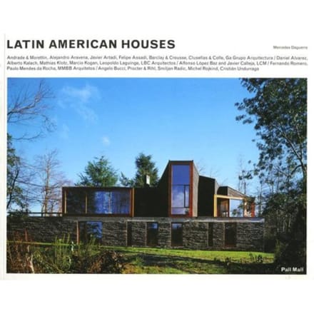 Latin American Houses - Daguerre, Mercedes