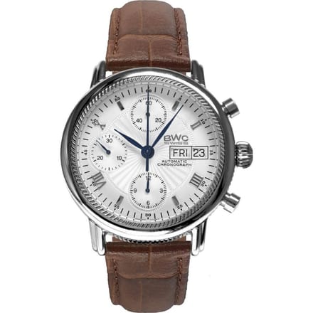 BWC Swiss Herenhorloge 20023.50.03